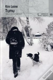 Capa do artigo Tunu