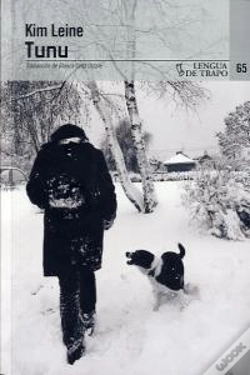 Capa do artigo Tunu