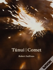 Capa do artigo Tunui | Comet