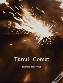 Capa do artigo Tunui | Comet