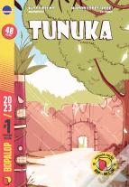 Tunuka