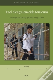 Capa do artigo Tuol Sleng Genocide Museum