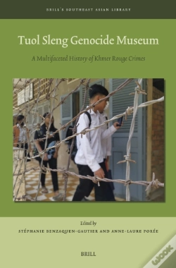Capa do artigo Tuol Sleng Genocide Museum