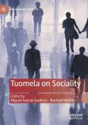 Tuomela On Sociality