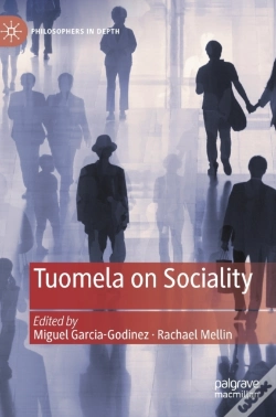 Capa do artigo Tuomela On Sociality