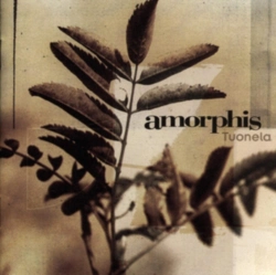 Capa do artigo Tuonela - CD