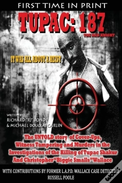 Capa do artigo Tupac 187