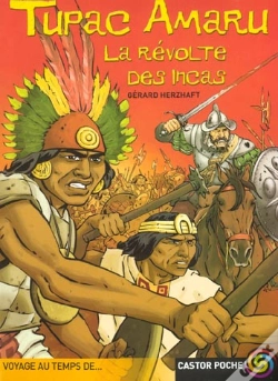 Capa do artigo Tupac Amaru ; La Revolte Des Incas
