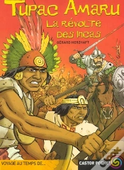 Capa do artigo Tupac Amaru ; La Revolte Des Incas