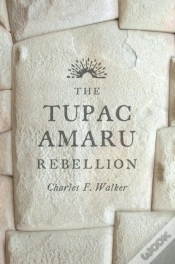 Capa do artigo Tupac Amaru Rebellion