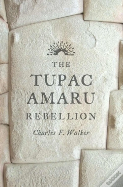 Capa do artigo Tupac Amaru Rebellion