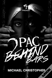 Capa do artigo Tupac Behind Bars