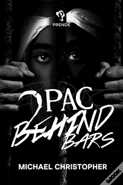 Capa do artigo Tupac Behind Bars