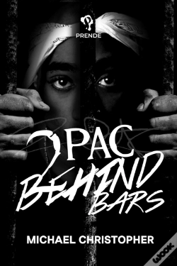 Capa do artigo Tupac Behind Bars