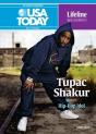 Tupac Shakur - Preview