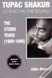 Capa do artigo Tupac Shakur