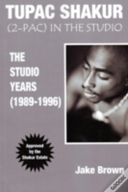 Capa do artigo Tupac Shakur