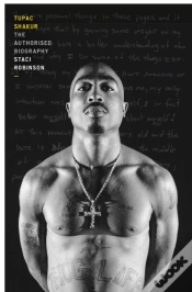 Capa do artigo Tupac Shakur