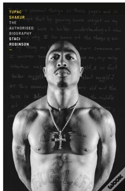 Capa do artigo Tupac Shakur