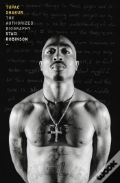 Capa do artigo Tupac Shakur