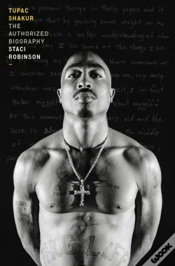 Capa do artigo Tupac Shakur