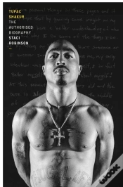 Capa do artigo Tupac Shakur