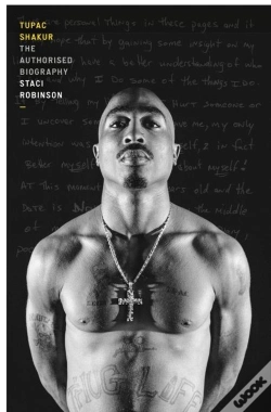 Capa do artigo Tupac Shakur