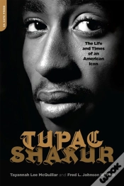 Capa do artigo Tupac Shakur