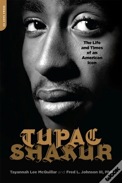 Capa do artigo Tupac Shakur