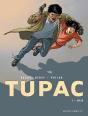 Tupac - Tome 01 : Julia - Preview