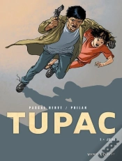 Capa do artigo Tupac - Tome 01 : Julia