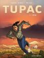 Tupac - Tome 02 : Victor - Preview