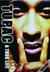 Capa do artigo Tupac