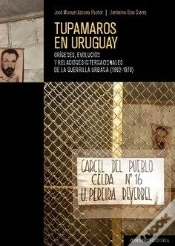 Capa do artigo Tupamaros En Uruguay