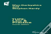 Tupe: Law & Practice