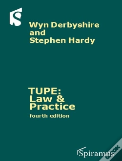 Capa do artigo Tupe: Law & Practice