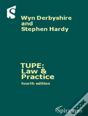 Capa do artigo Tupe: Law & Practice