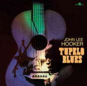 Capa do artigo Tupelo Blues - Vinil