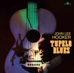Capa do artigo Tupelo Blues - Vinil