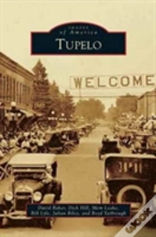 Capa do artigo Tupelo