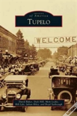 Capa do artigo Tupelo