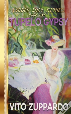 Capa do artigo Tupelo Gypsy