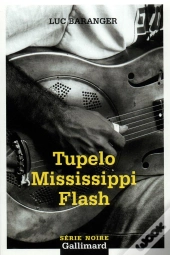 Tupelo Mississippi Flash