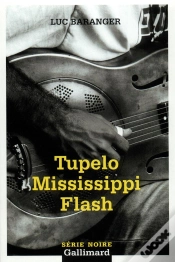 Capa do artigo Tupelo Mississippi Flash