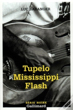 Capa do artigo Tupelo Mississippi Flash