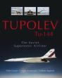Tupolev Tu-144 - Preview