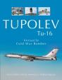 Tupolev Tu-16 - Preview