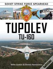 Tupolev Tu-160