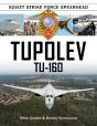 Tupolev Tu-160 - Preview