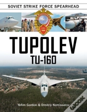 Capa do artigo Tupolev Tu-160